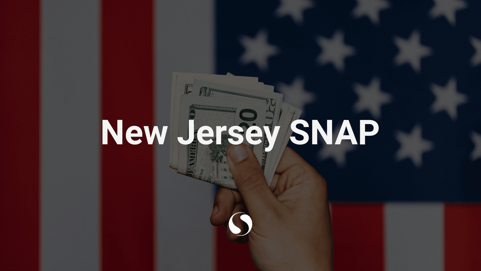 New Jersey SNAP